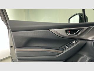 Subaru XV 2.0i Hybrid CVT Executive Plus