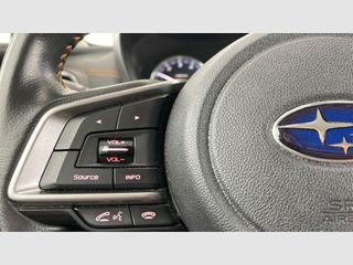 Subaru XV 2.0i Hybrid CVT Executive Plus