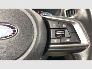 Subaru XV 2.0i Hybrid CVT Executive Plus