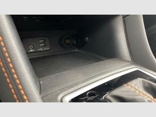 Subaru XV 2.0i Hybrid CVT Executive Plus