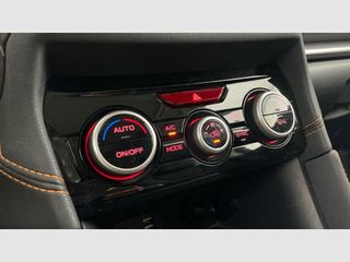 Subaru XV 2.0i Hybrid CVT Executive Plus