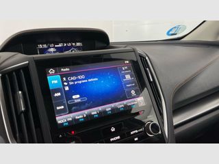 Subaru XV 2.0i Hybrid CVT Executive Plus