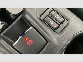 Subaru XV 2.0i Hybrid CVT Executive Plus