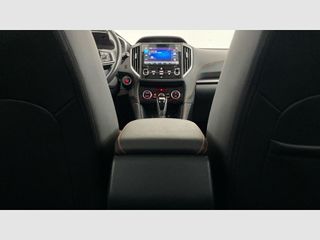 Subaru XV 2.0i Hybrid CVT Executive Plus