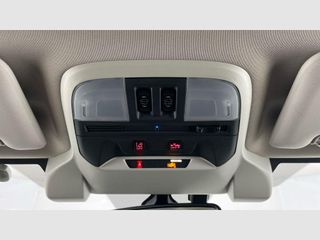 Subaru XV 2.0i Hybrid CVT Executive Plus