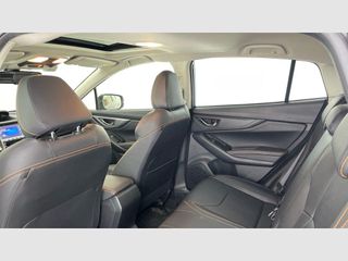 Subaru XV 2.0i Hybrid CVT Executive Plus