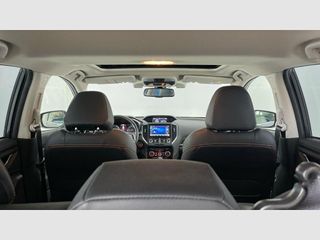 Subaru XV 2.0i Hybrid CVT Executive Plus