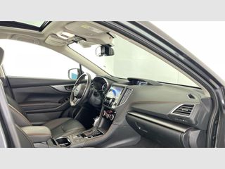 Subaru XV 2.0i Hybrid CVT Executive Plus