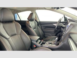 Subaru XV 2.0i Hybrid CVT Executive Plus