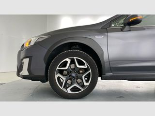 Subaru XV 2.0i Hybrid CVT Executive Plus