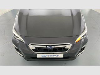 Subaru XV 2.0i Hybrid CVT Executive Plus
