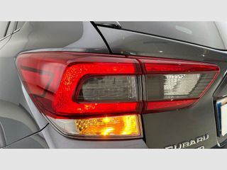Subaru XV 2.0i Hybrid CVT Executive Plus