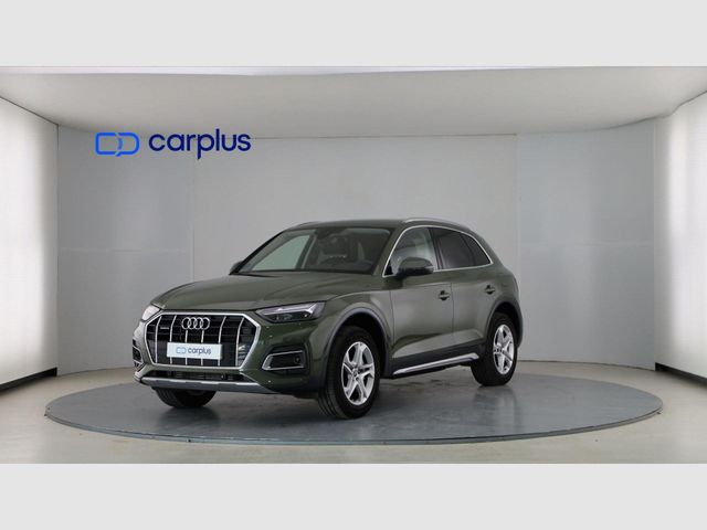Audi Q5 Advanced 50 TFSI e quattro-ultra