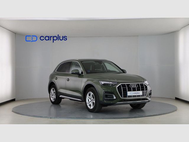 Audi Q5 Advanced 50 TFSI e quattro-ultra