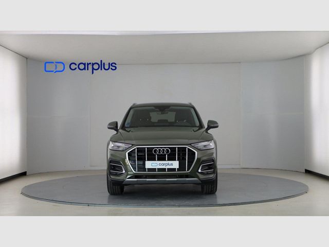 Audi Q5 Advanced 50 TFSI e quattro-ultra