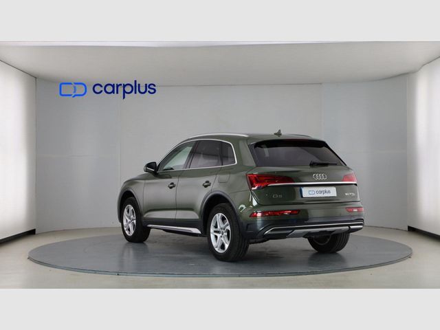 Audi Q5 Advanced 50 TFSI e quattro-ultra