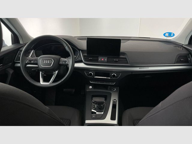 Audi Q5 Advanced 50 TFSI e quattro-ultra