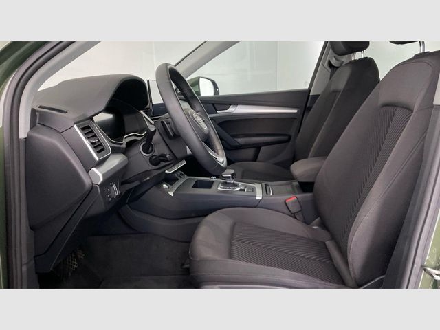 Audi Q5 Advanced 50 TFSI e quattro-ultra