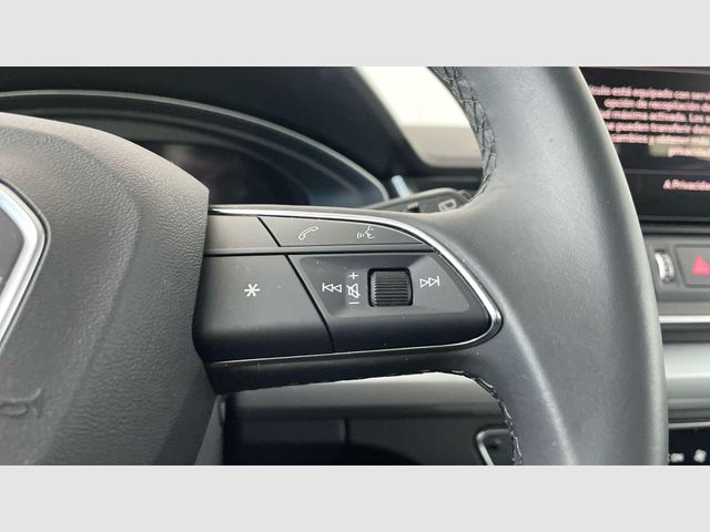 Audi Q5 Advanced 50 TFSI e quattro-ultra