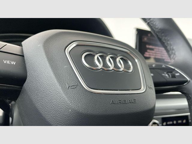 Audi Q5 Advanced 50 TFSI e quattro-ultra