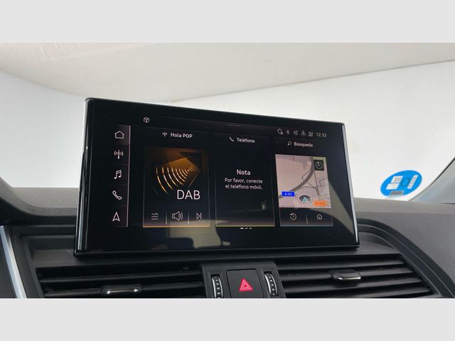 Audi Q5 Advanced 50 TFSI e quattro-ultra