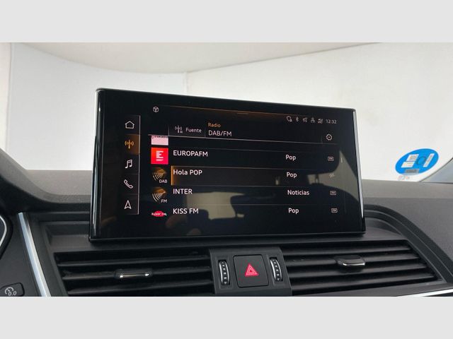 Audi Q5 Advanced 50 TFSI e quattro-ultra