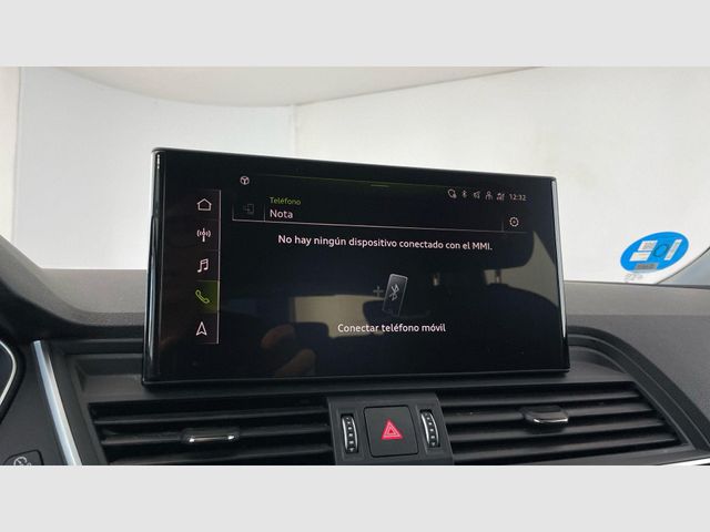 Audi Q5 Advanced 50 TFSI e quattro-ultra