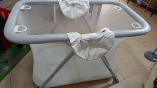 Box neonato - Lettino gioco