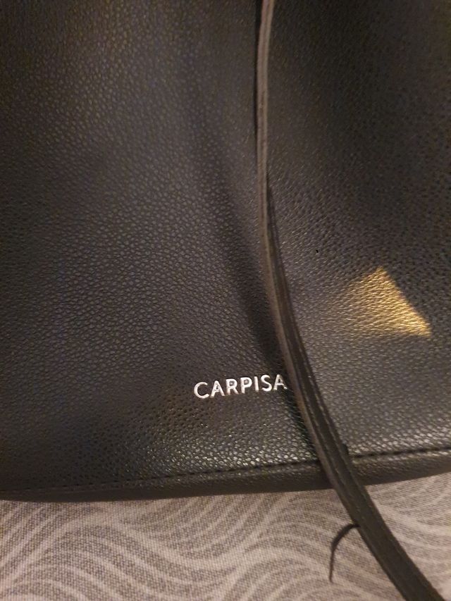 Zainetto Carpisa nero