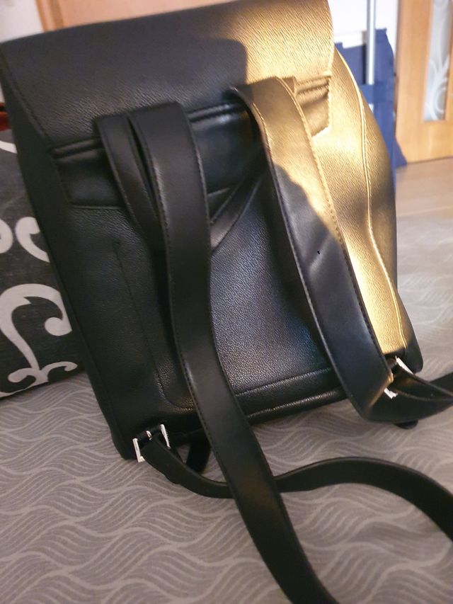 Zainetto Carpisa nero