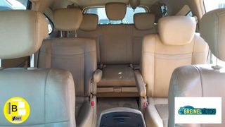 SSANGYONG Rodius 2.0 eXdi Limited