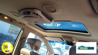 SSANGYONG Rodius 2.0 eXdi Limited