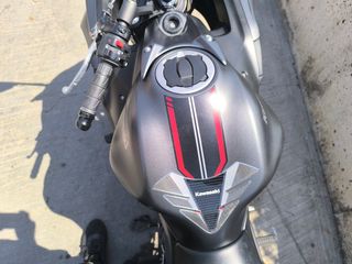 Kawasaki Ninja 650 - 8500km - 2022