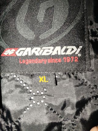 Chaquetas moto, 
