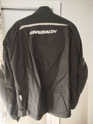 Chaquetas moto, 
