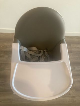 Trona bebé marca Olmitos