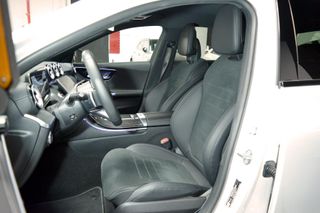 MERCEDES_BENZ Clase C C 200 Berlina
