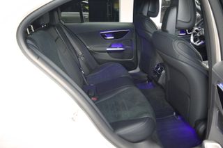 MERCEDES_BENZ Clase C C 200 Berlina