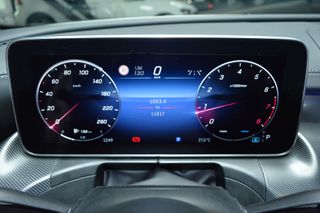 MERCEDES_BENZ Clase C C 200 Berlina
