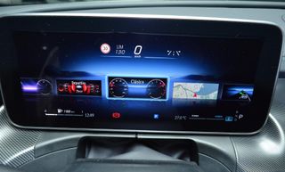 MERCEDES_BENZ Clase C C 200 Berlina