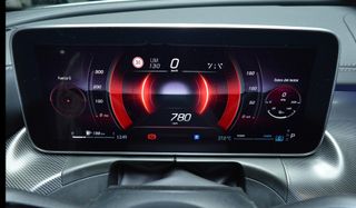 MERCEDES_BENZ Clase C C 200 Berlina