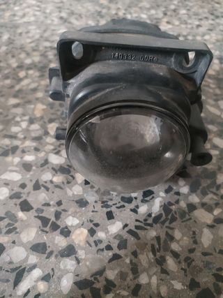 Antinieblas Seat León MK1 Cupra - 2uds