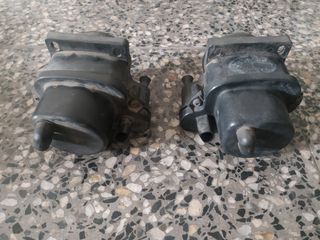 Antinieblas Seat León MK1 Cupra - 2uds