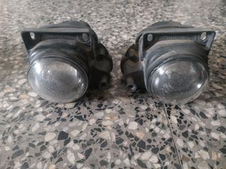 Antinieblas Seat León MK1 Cupra - 2uds