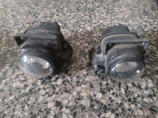 Antinieblas Seat León MK1 Cupra - 2uds