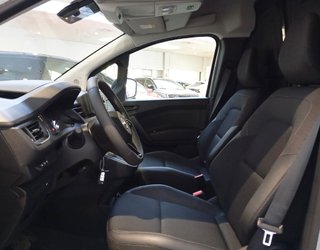 Nissan Townstar 2 plazas 45kWh-90kW L2 Profesional