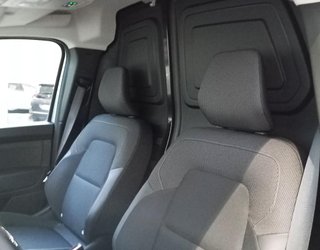 Nissan Townstar 2 plazas 45kWh-90kW L2 Profesional
