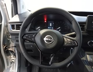 Nissan Townstar 2 plazas 45kWh-90kW L2 Profesional
