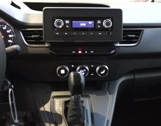 Nissan Townstar 2 plazas 45kWh-90kW L2 Profesional