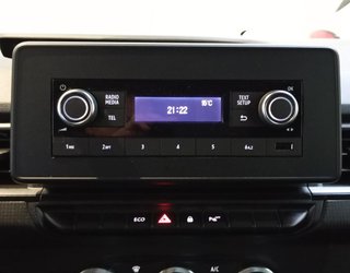 Nissan Townstar 2 plazas 45kWh-90kW L2 Profesional